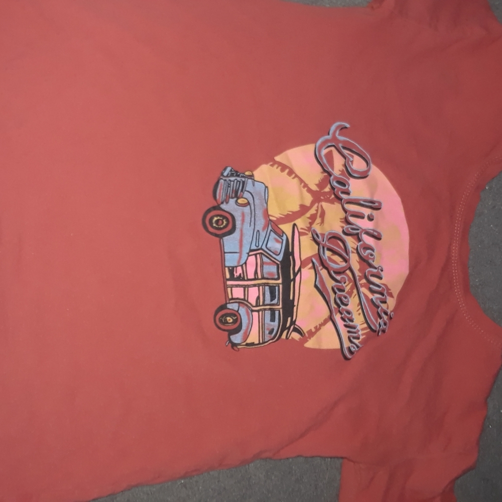 Tshirt